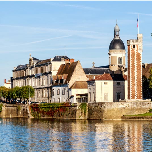 Maçonnerie générale Chalon-Sur-Saône